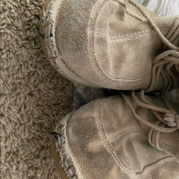 used ugg boots - Picture 3 of 5